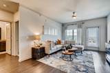 1-bedroom apartment at Caliber At Cornerstar Apartments in Aurora